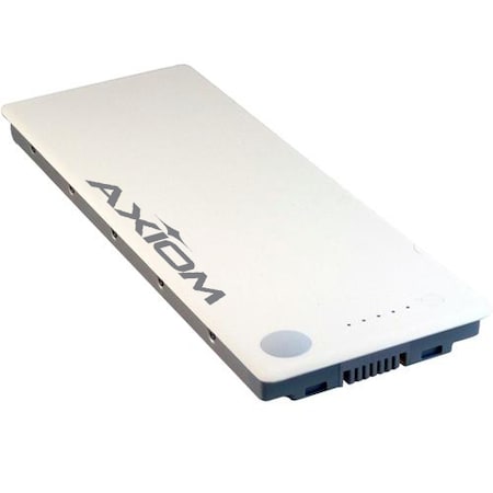 Axiom Axiom Li-Poly 6-Cell Battery For Apple - Ma561Ll/A, A1185-W MA561LL/A-AX